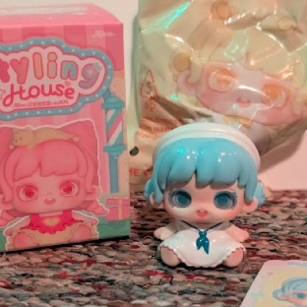 Jotoys Miana Styling House "Early Summer"